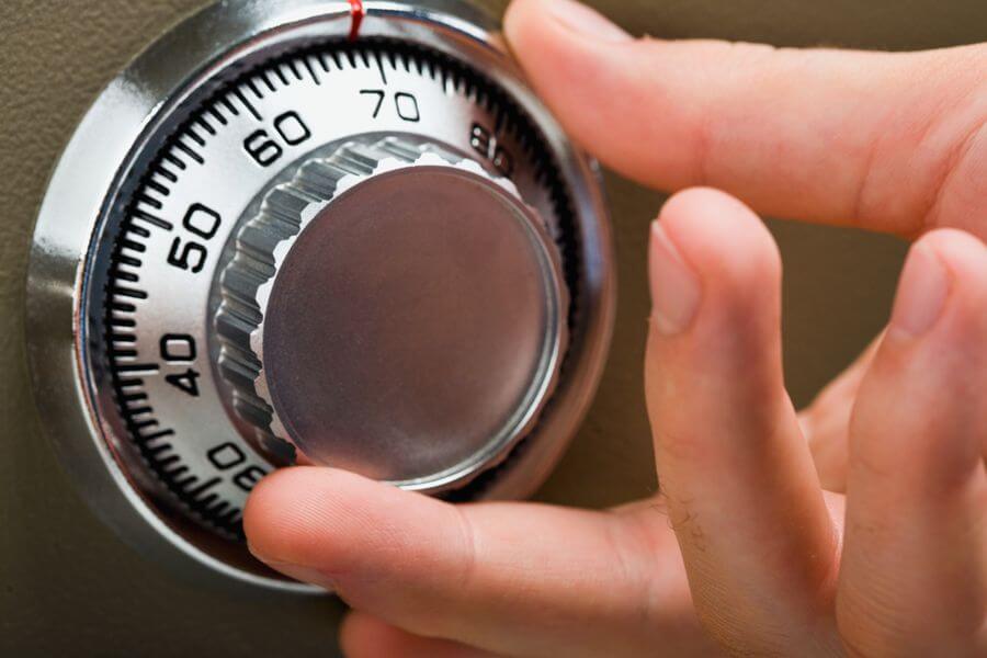 Schlüsseldienst Mundelsheim Tresoröffnung